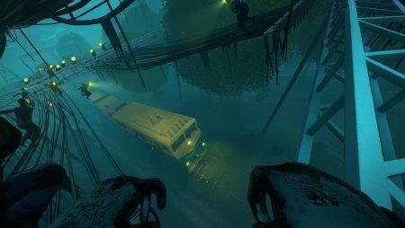 Pandemic Express Zombie Escape
